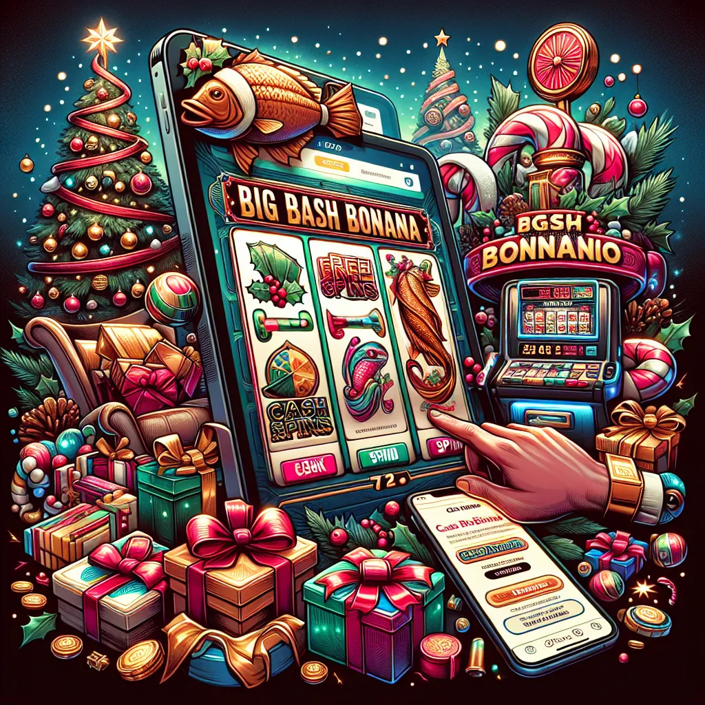 Где играть в Christmas Big Bass Bonanza в России